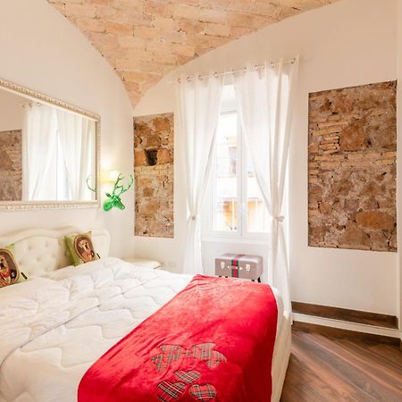 Bretone XI B&B Rom Exterior foto