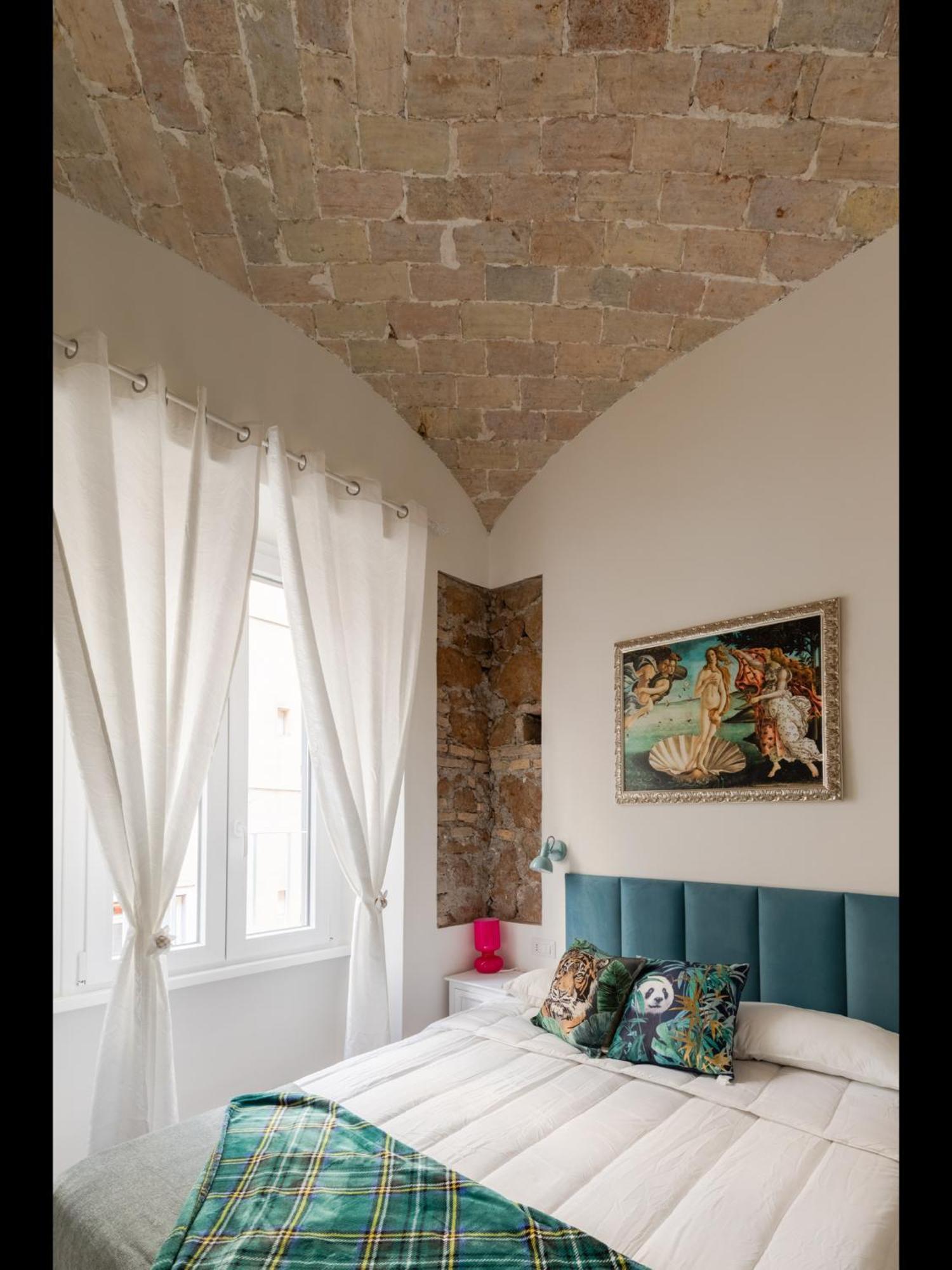Bretone XI B&B Rom Exterior foto